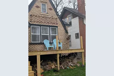 9941 Pinehurst Avenue, Detroit, MI 48204 - Photo 1