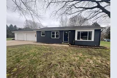 275 Lizzie Street, Hesperia, MI 49421 - Photo 1