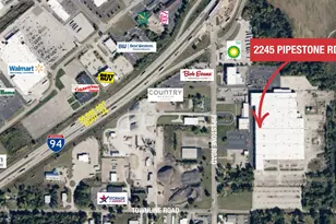 2245 Pipestone Rd, Benton Harbor, MI 49022 - Photo 1