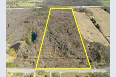 V/L 34.7 Blue Star Hwy, South Haven, MI 49090 - Photo 1