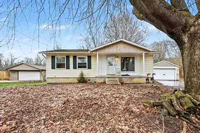 3390 Harben Street, Jackson, MI 49203 - Photo 1