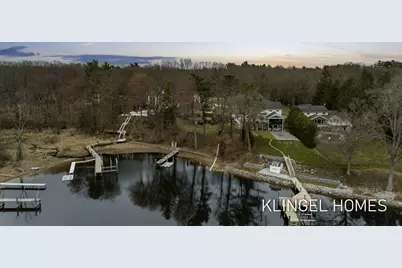 19094 Walden Drive, Spring Lake, MI 49456 - Photo 4