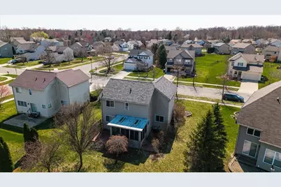 8302 N Warwick Court, Ypsilanti, MI 48198 - Photo 52