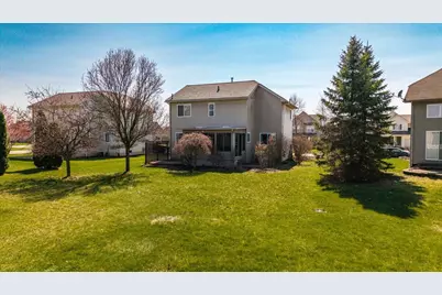 8302 N Warwick Court, Ypsilanti, MI 48198 - Photo 42