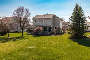 8302 N Warwick Ct, Ypsilanti, MI 48198 - Photo 42