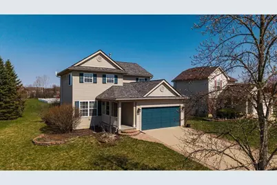 8302 N Warwick Court, Ypsilanti, MI 48198 - Photo 44