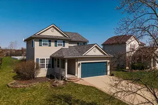 8302 N Warwick Ct, Ypsilanti, MI 48198 - Photo 44