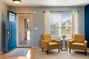 8302 N Warwick Ct, Ypsilanti, MI 48198 - Photo 2