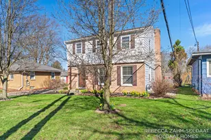 2457 Coit Ave NE, Grand Rapids, MI 49505 - Photo 4