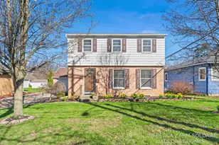 2457 Coit Ave NE, Grand Rapids, MI 49505 - Photo 2