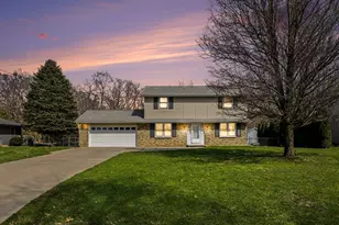 7914 Foxwood St, Richland, MI 49083 - Photo 2