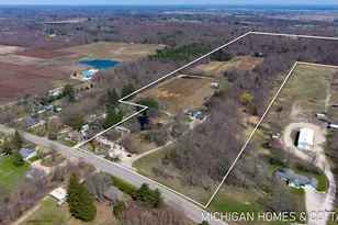 1661 68th St, Fennville, MI 49408 - Photo 1