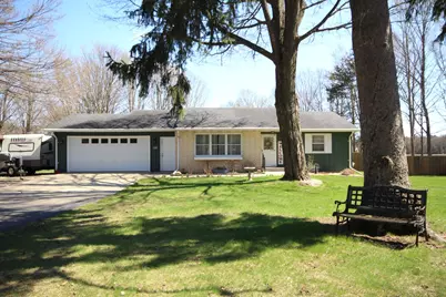 12345 S Sprinkle Road, Vicksburg, MI 49097 - Photo 1