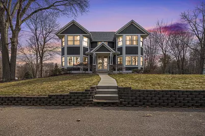 6340 Butternut Drive, West Olive, MI 49460 - Photo 2