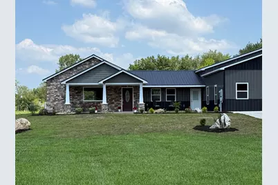 4794 Keith Road, Hillsdale, MI 49242 - Photo 2