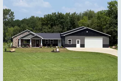 4794 Keith Road, Hillsdale, MI 49242 - Photo 1