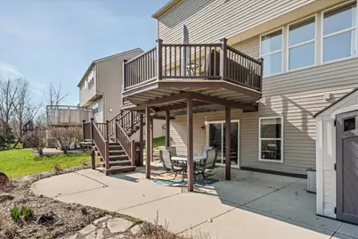 10153 E Avondale Circle, Ypsilanti, MI 48198 - Photo 40