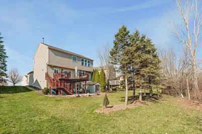 10153 E Avondale Circle, Ypsilanti, MI 48198 - Photo 36