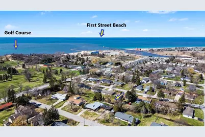 600 Browning Avenue, Manistee, MI 49660 - Photo 2