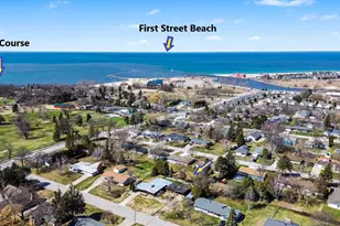 600 Browning Ave, Manistee, MI 49660 - Photo 2