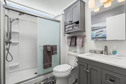 600 Browning Avenue, Manistee, MI 49660 - Photo 18