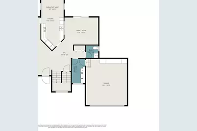 1860 Robert Street, Ann Arbor, MI 48104 - Photo 4