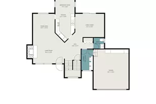 1860 Robert St, Ann Arbor, MI 48104 - Photo 4