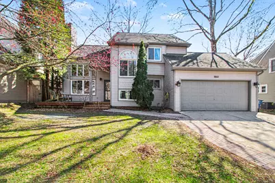 1860 Robert Street, Ann Arbor, MI 48104 - Photo 1