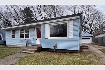 1116 Cricklewood Street SW, Wyoming, MI 49509 - Photo 1