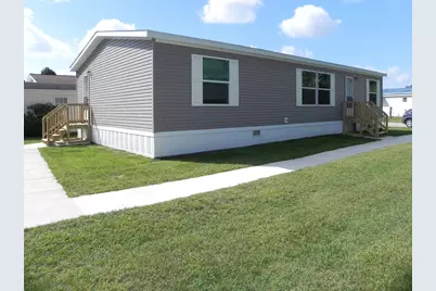 1241 Manistee River Road #34, Three Rivers, MI 49093 - Photo 1