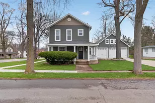 228 Chicago St, Brooklyn, MI 49230 - Photo 2