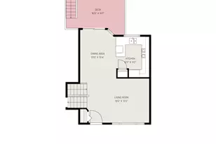 4606 Country Hill Dr SE, Kentwood, MI 49512 - Photo 2