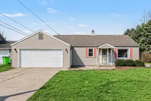 206 S Laird St, White Pigeon, MI 49099 - Photo 2