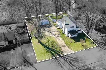 122 Mitchell Street, Otsego, MI 49078 - Photo 4