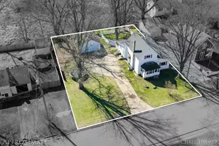 122 Mitchell St, Otsego, MI 49078 - Photo 4