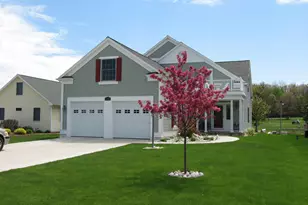 5383 Tonto Rd, Pentwater, MI 49449 - Photo 2