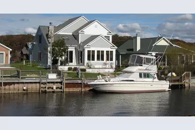 5383 Tonto Road, Pentwater, MI 49449 - Photo 4