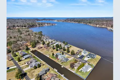 5383 Tonto Road, Pentwater, MI 49449 - Photo 14