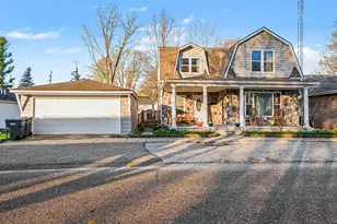 309 S Kimmel St, Berrien Springs, MI 49103 - Photo 1