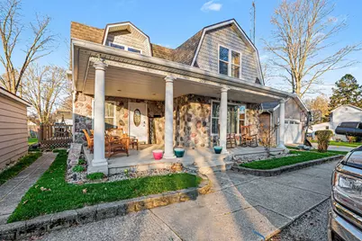 309 S Kimmel Street, Berrien Springs, MI 49103 - Photo 2