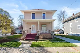20 Fairview Ave, Battle Creek, MI 49017 - Photo 1