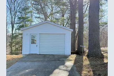 10780 Round Lake Drive, Mecosta, MI 49332 - Photo 1