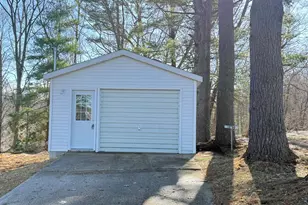 10780 Round Lake Dr, Mecosta, MI 49332 - Photo 1