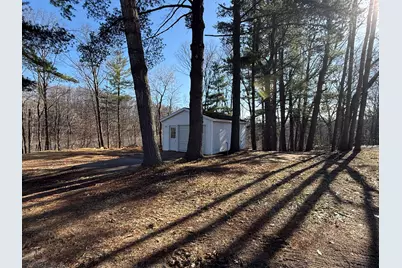 10780 Round Lake Drive, Mecosta, MI 49332 - Photo 2