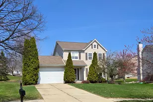 2210 Green Valley Ct, Ann Arbor, MI 48103 - Photo 2