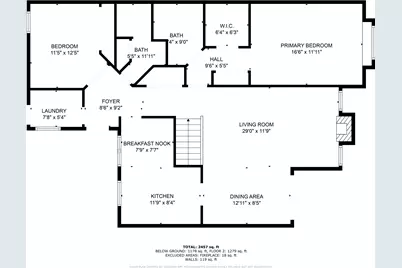 21910 River Ridge Trail, Farmington, MI 48335 - Photo 4