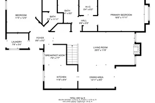 21910 River Ridge Trail, Farmington, MI 48335 - Photo 4