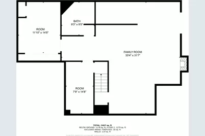 21910 River Ridge Trail, Farmington, MI 48335 - Photo 2