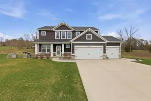 8433 Sunnyview Rd SE, Caledonia, MI 49316 - Photo 1