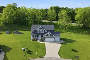 8433 Sunnyview Rd SE, Caledonia, MI 49316 - Photo 1